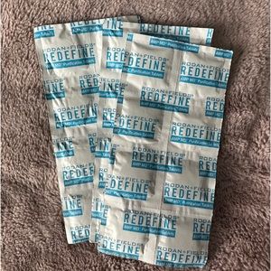 Rodan + Fields REDEFINE AMP MD Purification Tablets 24 tablets